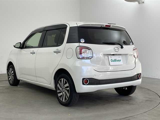 ダイハツ ブーン シルク Gパッケージ SAⅡ 兵庫県 2017(平29)年 4.1万km パールホワイトⅢ ・ワンオーナー車/・純正メモリナビ（フルセグ・USB・BT・SD・DVD）/・バックカメラ/・ETC/・ドライブレコーダー/・スマートアシストII/・レーザーレーダー単眼カメラ/・衝突回避支援ブレーキ/・車線逸脱防止支援/・先行者発進お知らせ機能/・横滑り防止装置/・アイドリングストップ/・ステアリングリモコン/・LEDオートライト/・フォグランプ/・純正14インチアルミホイール/・純正フロアマット/・ドアバイザー/・ベンチシート/・シートリフター/・スマートキー/・プッシュスタート/・スペアキー/・保証書/・取扱説明書/・ワンオーナー