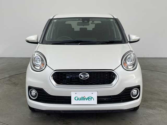 ダイハツ ブーン シルク Gパッケージ SAⅡ 兵庫県 2017(平29)年 4.1万km パールホワイトⅢ ・ワンオーナー車/・純正メモリナビ（フルセグ・USB・BT・SD・DVD）/・バックカメラ/・ETC/・ドライブレコーダー/・スマートアシストII/・レーザーレーダー単眼カメラ/・衝突回避支援ブレーキ/・車線逸脱防止支援/・先行者発進お知らせ機能/・横滑り防止装置/・アイドリングストップ/・ステアリングリモコン/・LEDオートライト/・フォグランプ/・純正14インチアルミホイール/・純正フロアマット/・ドアバイザー/・ベンチシート/・シートリフター/・スマートキー/・プッシュスタート/・スペアキー/・保証書/・取扱説明書/・ワンオーナー