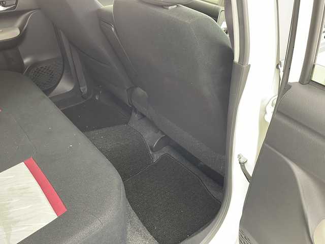 ダイハツ ブーン シルク Gパッケージ SAⅡ 兵庫県 2017(平29)年 4.1万km パールホワイトⅢ ・ワンオーナー車/・純正メモリナビ（フルセグ・USB・BT・SD・DVD）/・バックカメラ/・ETC/・ドライブレコーダー/・スマートアシストII/・レーザーレーダー単眼カメラ/・衝突回避支援ブレーキ/・車線逸脱防止支援/・先行者発進お知らせ機能/・横滑り防止装置/・アイドリングストップ/・ステアリングリモコン/・LEDオートライト/・フォグランプ/・純正14インチアルミホイール/・純正フロアマット/・ドアバイザー/・ベンチシート/・シートリフター/・スマートキー/・プッシュスタート/・スペアキー/・保証書/・取扱説明書/・ワンオーナー