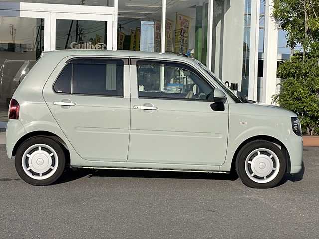 ダイハツ ミラ トコット X SA Ⅲ 香川県 2018(平30)年 3.6万km セラミックグリーンM 純正ナビ（ワンセグTV/CD/DVD再生/BT)/全方位ドライブレコーダー/純正フロアマット/前後コーナーセンサー/オートライト/LEDヘッドライト/ETC