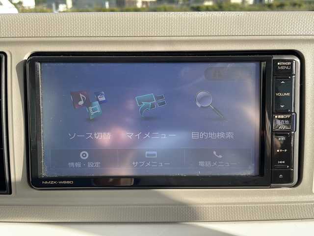 ダイハツ ミラ トコット X SA Ⅲ 香川県 2018(平30)年 3.6万km セラミックグリーンM 純正ナビ（ワンセグTV/CD/DVD再生/BT)/全方位ドライブレコーダー/純正フロアマット/前後コーナーセンサー/オートライト/LEDヘッドライト/ETC