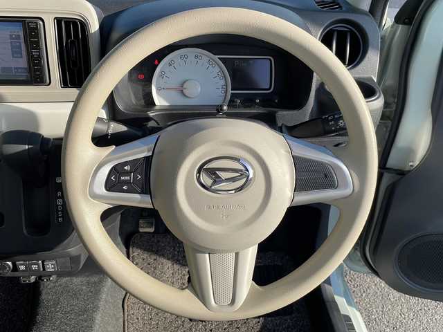 ダイハツ ミラ トコット X SA Ⅲ 香川県 2018(平30)年 3.6万km セラミックグリーンM 純正ナビ（ワンセグTV/CD/DVD再生/BT)/全方位ドライブレコーダー/純正フロアマット/前後コーナーセンサー/オートライト/LEDヘッドライト/ETC