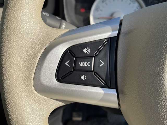 ダイハツ ミラ トコット X SA Ⅲ 香川県 2018(平30)年 3.6万km セラミックグリーンM 純正ナビ（ワンセグTV/CD/DVD再生/BT)/全方位ドライブレコーダー/純正フロアマット/前後コーナーセンサー/オートライト/LEDヘッドライト/ETC