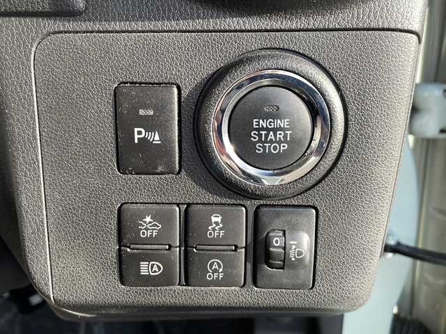 ダイハツ ミラ トコット X SA Ⅲ 香川県 2018(平30)年 3.6万km セラミックグリーンM 純正ナビ（ワンセグTV/CD/DVD再生/BT)/全方位ドライブレコーダー/純正フロアマット/前後コーナーセンサー/オートライト/LEDヘッドライト/ETC