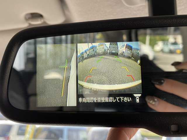 日産 デイズ ルークス ハイウェイスターX Gパッケージ 兵庫県 2015(平27)年 7万km ホワイトパール 社外ナビ（AM/FM/BT/DVD)/・ワンセグTV/バックモニター/アラウンドビューモニター/アイドリングストップ/ステアリングスイッチ/デジタルインナーミラー/両側パワースライドドア/ETC