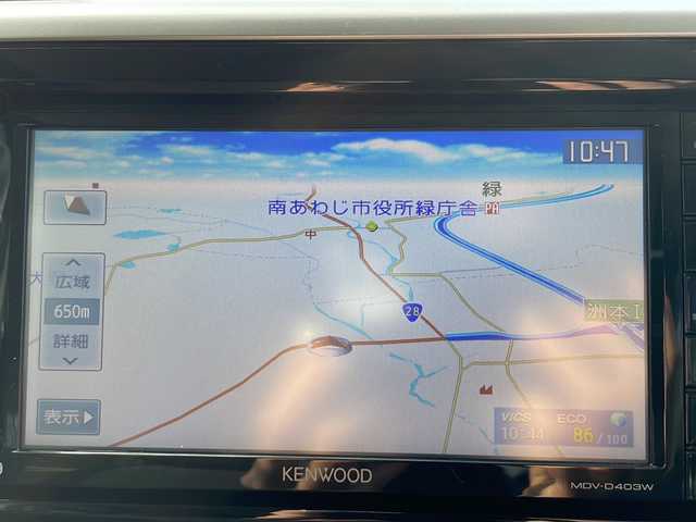 日産 デイズ ルークス ハイウェイスターX Gパッケージ 兵庫県 2015(平27)年 7万km ホワイトパール 社外ナビ（AM/FM/BT/DVD)/・ワンセグTV/バックモニター/アラウンドビューモニター/アイドリングストップ/ステアリングスイッチ/デジタルインナーミラー/両側パワースライドドア/ETC