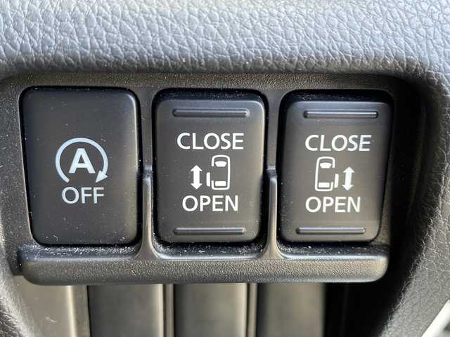 日産 デイズ ルークス ハイウェイスターX Gパッケージ 兵庫県 2015(平27)年 7万km ホワイトパール 社外ナビ（AM/FM/BT/DVD)/・ワンセグTV/バックモニター/アラウンドビューモニター/アイドリングストップ/ステアリングスイッチ/デジタルインナーミラー/両側パワースライドドア/ETC