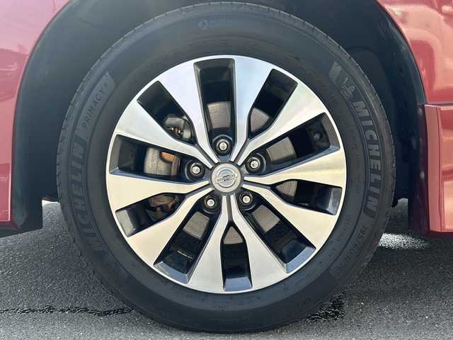 日産 セレナ ハイウェイスター G 香川県 2016(平28)年 8.6万km マルーンレッド 2トーン 純正９インチナビ／プロパイロット／両側オートスライドドア／フリップダウンモニター／デジタルインナーミラー／ＬＥＤヘッドライト／ＥＴＣ／アラウンドビューカメラ／ＥＴＣ／ＬＥＤヘッドライト