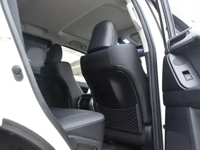 トヨタ ランドクルーザー プラド TX Lパッケージ マットブラED 神奈川県 2022(令4)年 2.8万km ホワイトパールクリスタルシャイン ワンオーナー/純正メモリナビ/全方位カメラ/クルーズコントロール/サンルーフ/レザーシート/シートヒーター/エアーシート/プッシュスタート/ヒッチメンバー/ドライブレコーダー/ETC2.0/LEDヘッドライト/社外マフラー（純正あり）/ルーフレール/保証書/取説/ナビ説/スペアスマートキー