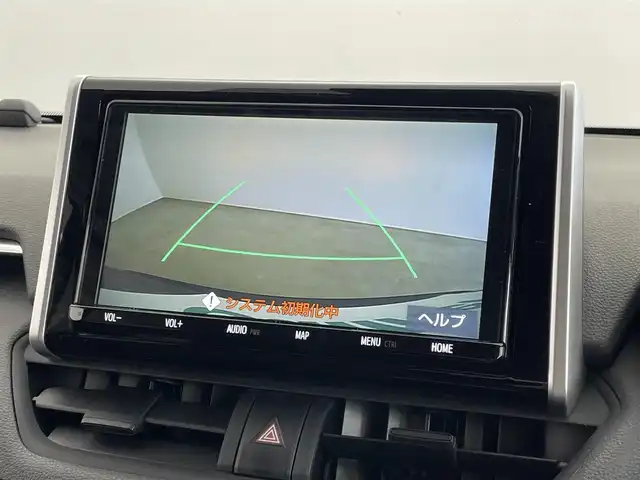 トヨタ ＲＡＶ４ X 埼玉県 2021(令3)年 7.4万km アティチュードブラックマイカ 純正９インチナビ　バックカメラ　ＢＳＭ　ビルトインＥＴＣ２．０　セーフティセンス　レーダークルーズコントロール　ＨＤＭＩ　純正アルミホイール　オートライト　ＬＥＤヘッドライト　地デジフルセグ