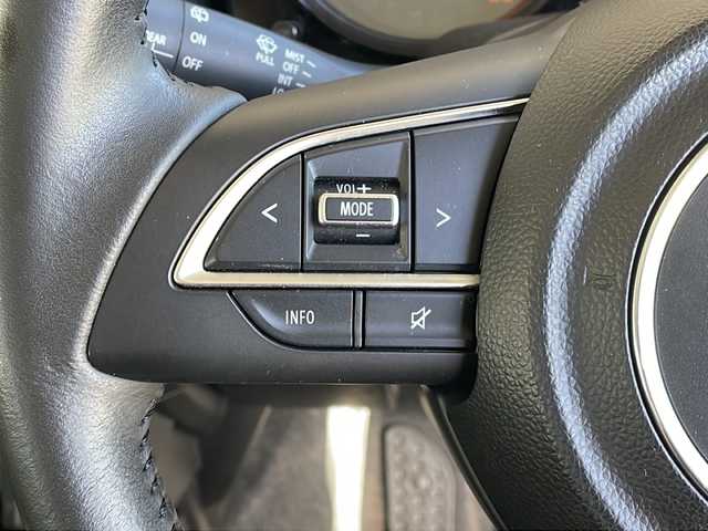 スズキ ジムニー シエラ JC 長野県 2024(令6)年 1.1万km ジャングルグリーン ４ＷＤ/純正メモリナビフルセグＴＶ/バックカメラ/ＥＴＣ/純正15インチアルミ/シートヒーター/アイドリングストップ/レーンキープ/パーキングアシスト/ワンオーナー/保証書・取説