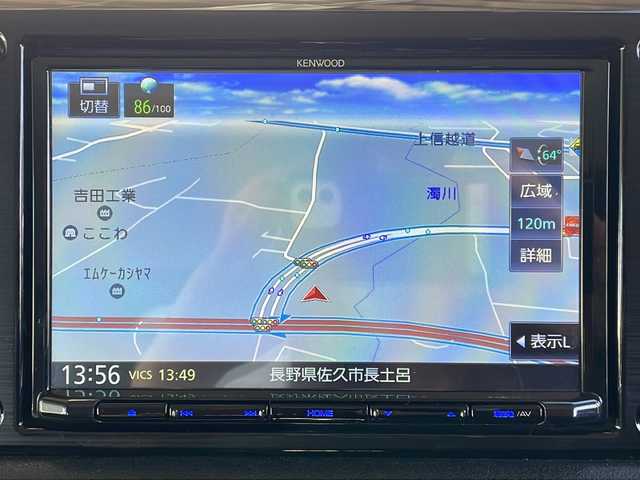 スズキ ジムニー シエラ JC 長野県 2024(令6)年 1.1万km ジャングルグリーン ４ＷＤ/純正メモリナビフルセグＴＶ/バックカメラ/ＥＴＣ/純正15インチアルミ/シートヒーター/アイドリングストップ/レーンキープ/パーキングアシスト/ワンオーナー/保証書・取説