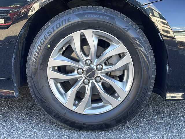 トヨタ プリウス S 岐阜県 2016(平28)年 10.9万km アティチュードブラックマイカ 禁煙車/純正ナビ/レーダークルーズコントロール/フルセグTV/レーンキープアシスト/衝突軽減ブレーキ/ハンドルスイッチ/ビルトインETC/ドライブレコーダー/バックカメラ/純正フロアマット/社外アルミホイール/盗難防止/ドアバイザー/オートライト/オートハイビーム/オートエアコン/スマートキー