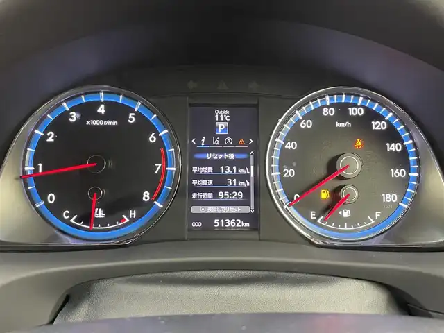 トヨタ ハリアー プレミアム 富山県 2015(平27)年 5.2万km ブラック サンルーフ/純正9型ナビ（AM/FM/DVD/BT/フルセグ）/バックカメラ/前後ドライブレコーダー/ETC/レザーシート/D/N席パワーシート/D席メモリシート/D/N席シートヒーター/衝突被害軽減システム/クルーズコントロール/レーンキープアシスト/横滑り防止装置/アイドリングストップ/パワーバックドア/純正アルミホイール/純正フロアマット/オートLEDライト/オートマチックハイビーム/フォグライト/ウッドコンビステアリング/ステアリングスイッチ/スマートキー/スペアキー