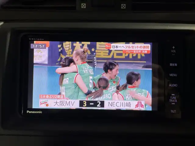 トヨタ マークＸ 250G Four 青森県 2013(平25)年 4.3万km ダークレッドマイカメタリック 4WD/ワンオーナー/寒冷地仕様/純正16AW/純正フロアマット/フォグランプ/社外ナビ/・フルセグTV/AM/FM/CD/DVD/BT/D席パワーシート/MTモード付AT/横滑り防止機能/盗難防止警報/オートライト/エアバッグ、ダブル、サイド、ニー、カーテン/スペアキー/スターター/保証書/取扱説明書