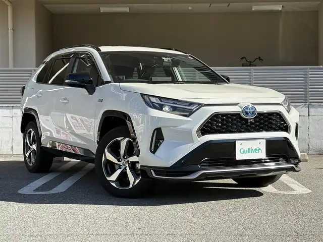 トヨタ ＲＡＶ４ ＰＨＶ