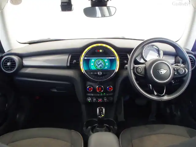 ＭＩＮＩ ミニ クーパー D 岐阜県 2020(令2)年 5.1万km ブリティッシュレーシンググリーン ペッパーパッケージ/ライトパッケージ/エキサイトメントパッケージ/カメラパーキングアシストパッケージ/ストレージコンパートメントパッケージ/レインセンサー/USB/ユニオンジャックテール/リアフォグ/アンビエントライト/前後ドラレコ/前後コーナーセンサー/バックカメラ/LED