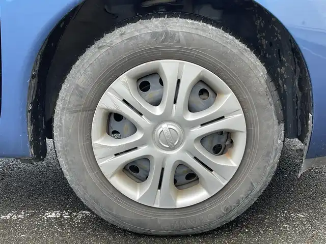 日産 ノート X FOUR 岩手県 2015(平27)年 10.8万km シャイニングブルー 禁煙車/パートタイム4WD/純正SDナビ/フルセグTV/CD/DVD/FM/AM/USB入力端子/バックカメラ/衝突被害軽減ブレーキ/レーンキープアシスト/横滑り防止装置/シガーソケット/電動格納ミラー/ヘッドライトレベライザー/スペアキー/ETC/ドラレコ