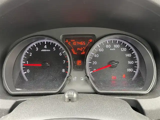 日産 ノート X FOUR 岩手県 2015(平27)年 10.8万km シャイニングブルー 禁煙車/パートタイム4WD/純正SDナビ/フルセグTV/CD/DVD/FM/AM/USB入力端子/バックカメラ/衝突被害軽減ブレーキ/レーンキープアシスト/横滑り防止装置/シガーソケット/電動格納ミラー/ヘッドライトレベライザー/スペアキー/ETC/ドラレコ