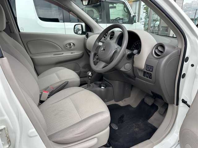 日産 マーチ 12X 茨城県 2012(平24)年 9.2万km ホワイトパール 純正ナビ/フルセグ/Bluetooth/バックカメラ/ETC/スマートキー/エンジンプッシュスタート/ドライブレコーダー(ZDR-022)/ラジアル積込有り/取扱説明書/スペアキー×1