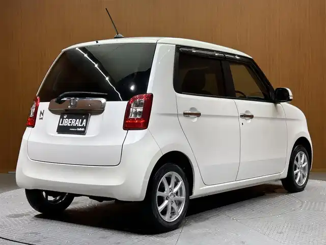 ホンダ Ｎ ＯＮＥ G SSパッケージ 熊本県 2015(平27)年 6.3万km 白 ナビ/バックカメラ/スマートキー/前席シートヒーター/ETC/オートエアコン/オートライト