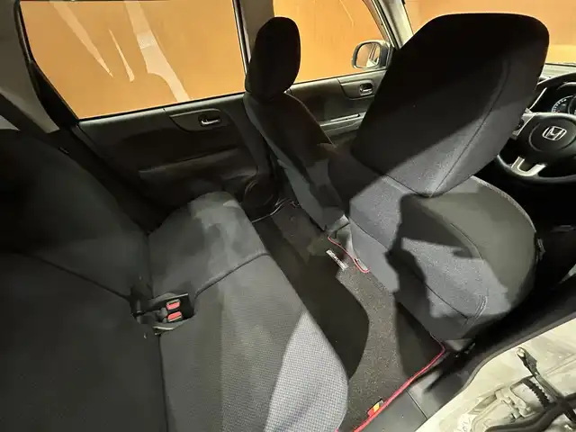 ホンダ Ｎ ＯＮＥ G SSパッケージ 熊本県 2015(平27)年 6.3万km 白 ナビ/バックカメラ/スマートキー/前席シートヒーター/ETC/オートエアコン/オートライト