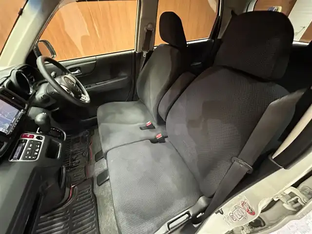 ホンダ Ｎ ＯＮＥ G SSパッケージ 熊本県 2015(平27)年 6.3万km 白 ナビ/バックカメラ/スマートキー/前席シートヒーター/ETC/オートエアコン/オートライト