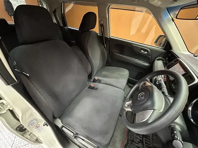 ホンダ Ｎ ＯＮＥ G SSパッケージ 熊本県 2015(平27)年 6.3万km 白 ナビ/バックカメラ/スマートキー/前席シートヒーター/ETC/オートエアコン/オートライト