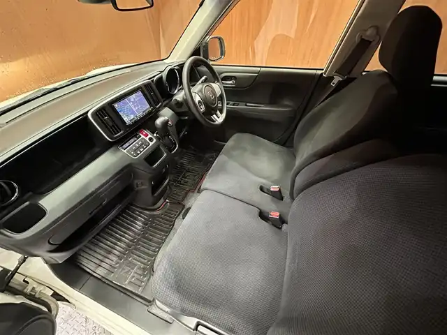 ホンダ Ｎ ＯＮＥ G SSパッケージ 熊本県 2015(平27)年 6.3万km 白 ナビ/バックカメラ/スマートキー/前席シートヒーター/ETC/オートエアコン/オートライト