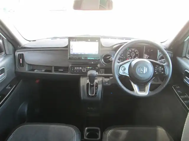 ホンダ Ｎ ＯＮＥ プレミアム 千葉県 2025(令7)年 0.1万km プレミアムサンライトホワイトパール 登録時走行距離539km/ワンオーナー/純正9型ナビ、フルセグTV/バックカメラ/純正オーディオ【DVD/CD/BT/SD/USB】/Honda SENSING/LEDヘッドライト&LEDフォグランプ/アダプティブクルーズコントロール/レーンキープアシスト/リアコーナーセンサー/オートブレーキホールド/プライムスムースフロントシート/前席シートヒーター/純正OPアームレスト&本革製シフトノブ/純正フロアマット/純正ドアバイザー/ビルトインETC/スペアキー/取扱説明書/新車時保証書