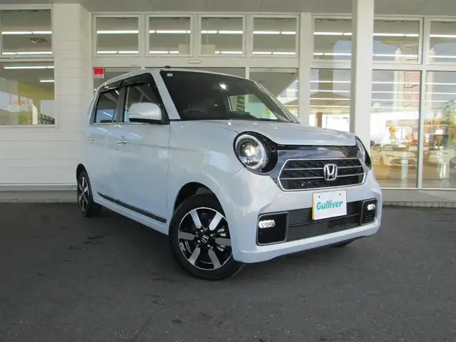 ホンダ Ｎ ＯＮＥ プレミアム 千葉県 2025(令7)年 0.1万km プレミアムサンライトホワイトパール 登録時走行距離539km/ワンオーナー/純正9型ナビ、フルセグTV/バックカメラ/純正オーディオ【DVD/CD/BT/SD/USB】/Honda SENSING/LEDヘッドライト&LEDフォグランプ/アダプティブクルーズコントロール/レーンキープアシスト/リアコーナーセンサー/オートブレーキホールド/プライムスムースフロントシート/前席シートヒーター/純正OPアームレスト&本革製シフトノブ/純正フロアマット/純正ドアバイザー/ビルトインETC/スペアキー/取扱説明書/新車時保証書