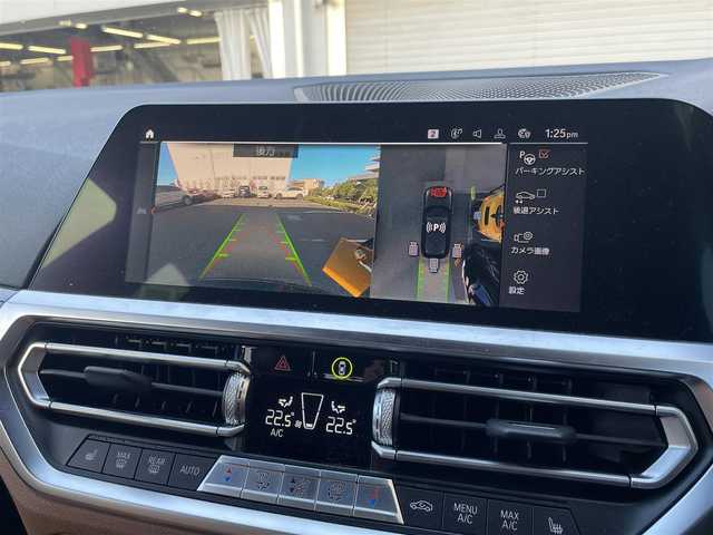 ＢＭＷ ３２０ｄ xDrive ツーリング Mスポーツ 東京都 2021(令3)年 3.5万km サファイアブラックP 4WD/純正ナビ/フルセグTV/純正USB/BTオーディオ/レザーシート/シートヒーター/パワーシート/パワーバックドア/ドライブレコーダー/ACC/BSM/レーンキープ/ETC