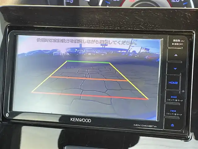 スズキ ワゴンＲ スティングレー L 宮崎県 2018(平30)年 5.2万km ムーンライトバイオレットPM 社外ナビ【MDV-D404BTW】/AM/FM/CD/DVD/Bluetooth/バックカメラ/ドライブレコーダー/衝突被害軽減ブレーキ/レーンキープアシスト/横滑り防止装置/アイドリングストップ/シートヒーター/オートライト/LEDヘッドライト/スマートキー/プッシュスタート/電動格納ミラー/純正１４インチAW/フロアマット/保証書/取扱説明書バックカメラ