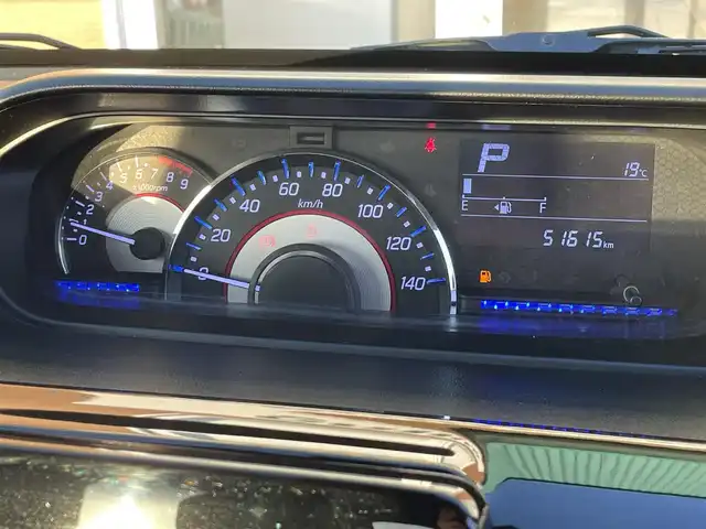 スズキ ワゴンＲ スティングレー L 宮崎県 2018(平30)年 5.2万km ムーンライトバイオレットPM 社外ナビ【MDV-D404BTW】/AM/FM/CD/DVD/Bluetooth/バックカメラ/ドライブレコーダー/衝突被害軽減ブレーキ/レーンキープアシスト/横滑り防止装置/アイドリングストップ/シートヒーター/オートライト/LEDヘッドライト/スマートキー/プッシュスタート/電動格納ミラー/純正１４インチAW/フロアマット/保証書/取扱説明書バックカメラ