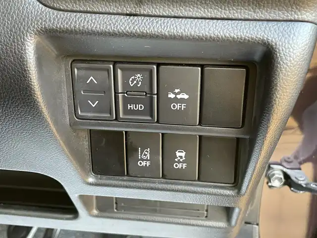 スズキ ワゴンＲ スティングレー L 宮崎県 2018(平30)年 5.2万km ムーンライトバイオレットPM 社外ナビ【MDV-D404BTW】/AM/FM/CD/DVD/Bluetooth/バックカメラ/ドライブレコーダー/衝突被害軽減ブレーキ/レーンキープアシスト/横滑り防止装置/アイドリングストップ/シートヒーター/オートライト/LEDヘッドライト/スマートキー/プッシュスタート/電動格納ミラー/純正１４インチAW/フロアマット/保証書/取扱説明書バックカメラ