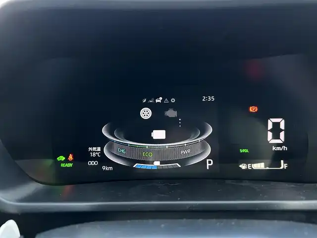 スバル レックス Z ハイブリッド 群馬県 2025(令7)年 0.1千km ブラックマイカメタリック/シャイニングホワイトパール 純正9インチディスプレイオーディオ/（Bluetooth/HDMI/AppleCarPlay）/パノラミックビューモニター/スマートアシスト/・BSM/・RCTA/・先行車発進/・コーナーセンサー/シートヒーター/ACC/純正17インチアルミホイール/プッシュスタート/ステアリングリモコン/AC100V電源/ウィンカーミラー/保証書・取説・スペアキー