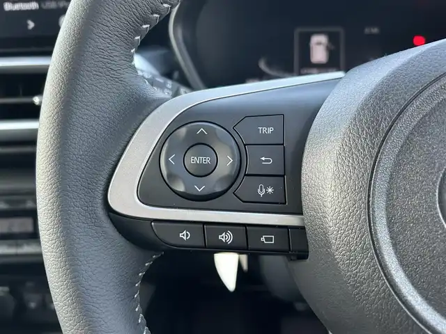 スバル レックス Z ハイブリッド 群馬県 2025(令7)年 0.1千km ブラックマイカメタリック/シャイニングホワイトパール 純正9インチディスプレイオーディオ/（Bluetooth/HDMI/AppleCarPlay）/パノラミックビューモニター/スマートアシスト/・BSM/・RCTA/・先行車発進/・コーナーセンサー/シートヒーター/ACC/純正17インチアルミホイール/プッシュスタート/ステアリングリモコン/AC100V電源/ウィンカーミラー/保証書・取説・スペアキー