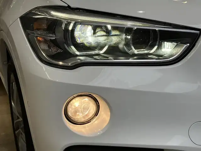 ＢＭＷ Ｘ１ xDrive 20i Mスポーツ 東京都 2018(平30)年 1.9万km アルピンホワイトⅢ ワンオーナー /ドライビングアシスト/・レーンディパーチャーニング・/・前車接近警告機能/・衝突回避・被害軽減ブレーキ/純正ナビゲーション/Bカメラ/ドライブレコーダー/ETC/スマートキー/純正ルーフレール/純正アルミホイール/パワーバックドア/スポーツモード搭載/ISOFIX/点検整備記録簿H30R123456年