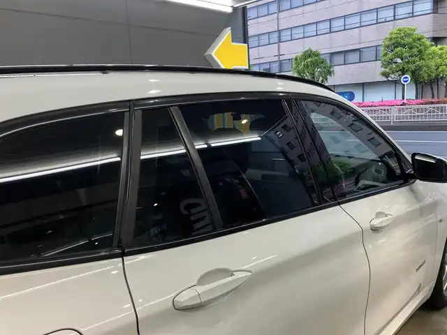 ＢＭＷ Ｘ１ xDrive 20i Mスポーツ 東京都 2018(平30)年 1.9万km アルピンホワイトⅢ ワンオーナー /ドライビングアシスト/・レーンディパーチャーニング・/・前車接近警告機能/・衝突回避・被害軽減ブレーキ/純正ナビゲーション/Bカメラ/ドライブレコーダー/ETC/スマートキー/純正ルーフレール/純正アルミホイール/パワーバックドア/スポーツモード搭載/ISOFIX/点検整備記録簿H30R123456年