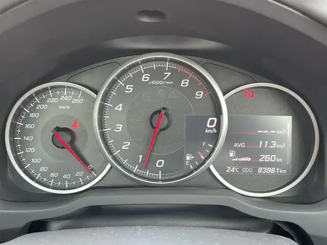 スバル ＢＲＺ S 道南・函館 2017(平29)年 8.4万km クリスタルブラックシリカ 社外ナビ/ワンセグＴＶ/リアウィング/オートライト/ＥＴＣ/ｍｏｍｏステアリング/社外１８インチアルミホイール/ＨＩＤヘッドライト/スマートキー/プッシュスタート/横滑り防止装置