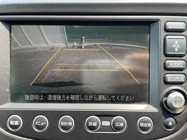 ホンダ フィット RS 福岡県 2011(平23)年 7.7万km プレミアムホワイトパール Honda HDDインターナビ/スロットルコントローラー/リモコンキー/横滑り防止装置/革巻きステアリング/HIDヘッドライト/オートライト/電動格納ミラー/ウインカーミラー/フォグランプ/社外17インチAW/ETC