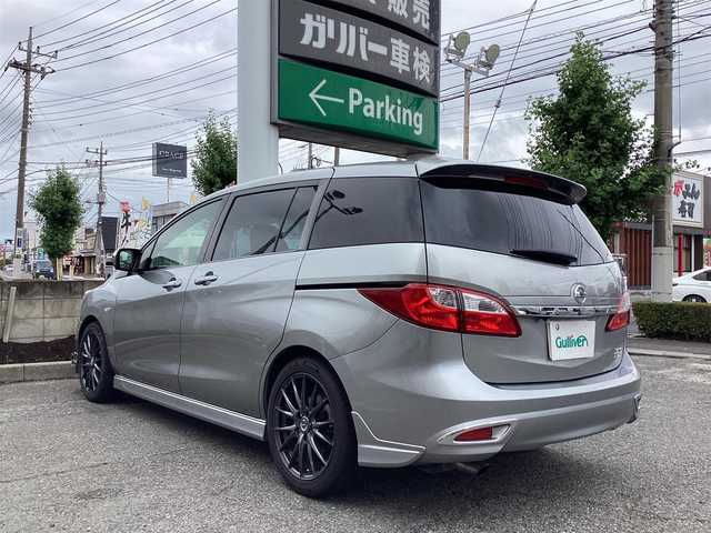 日産 ラフェスタ ハイウェイスターG 栃木県 2013(平25)年 9.5万km アルミニウムシルバー  アイドリングストップ/ フリップダウンモニター/ 片側パワースライドドア/ ETC/ ドライブレコーダー（SDカード無し）/ ヘッドライトレベライザー