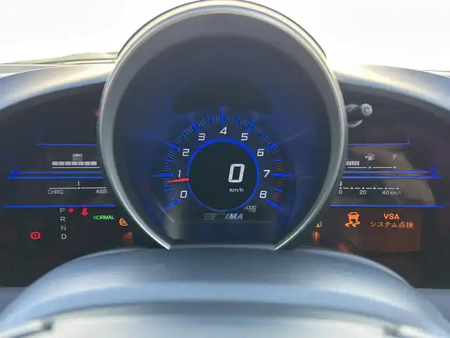 ホンダ ＣＲ－Ｚ α 山形県 2010(平22)年 7万km プレミアムホワイトパール 純正ナビ/・AM/FM/CD/DVD//バックカメラ/オートライト/HIDヘッドライト/横滑り防止装置/盗難防止装置/ETC/純正フロアマット/純正アルミホイール/ドアバイザー/取扱説明書
