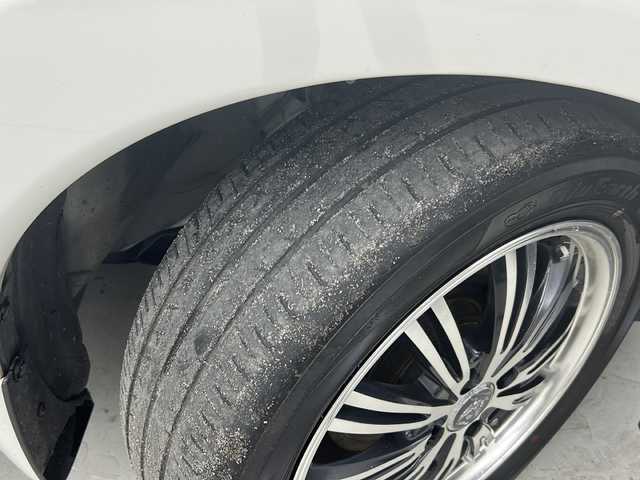 日産 ノート e－パワー X 宮城県 2017(平29)年 8.9万km ブリリアントホワイトパール 禁煙車/エマージェンシーブレーキ/デジタルインナーミラー/車線逸脱防止支援システム/アラウンドビューモニター/純正7型ナビ/・BT.CD.DVD.SD/・フルセグTV/ETC/LEDヘッドライト/LEDフォグライト/プッシュスタート/スマートキー/社外エンジンスターター/アイドリングストップ/横滑り防止/純正フロアマット/純正ドアバイザー/社外16インチAW/冬タイヤ積込み/【社外AW（185/65/15）】/レーダー探知機