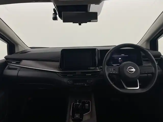 日産 オーラ G 新潟県 2022(令4)年 1.1万km バーガンディー 登録時距離/　１０４７３km/純正メモリーナビ/フルセグ＆ＤＶＤ＆ＢＴ/アラウンドビューモニター/スマートキー/スペアキー/ＬＥＤ/左右バニティミラー/ドライブレコーダー/革巻ステアリング/左右バニティミラー/取説