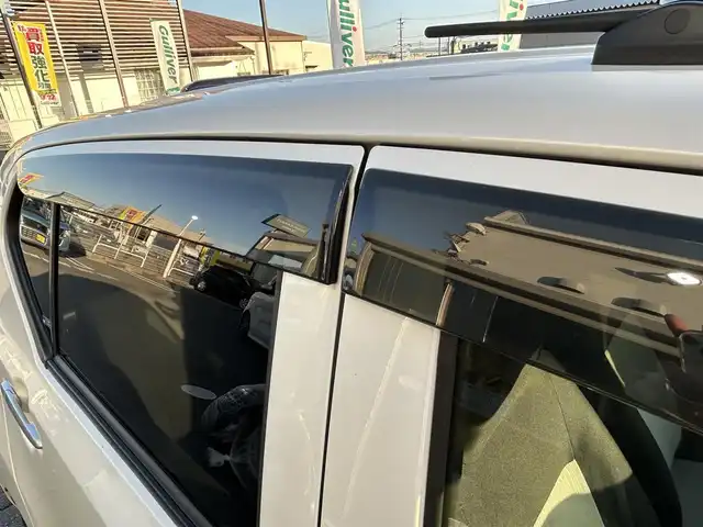 ダイハツ ミラ イース X リミテッド SAⅢ 奈良県 2018(平30)年 2.2万km パールホワイトⅢ 社外ナビ（AVIC-RZ302）/オートハイビーム/バックカメラ/コーナーセンサ/LEDライト/ドラレコ/TV/ETC/社外フロアマット/スペアキー/取扱説明書