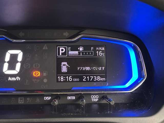 ダイハツ ミラ イース X リミテッド SAⅢ 鹿児島県 2018(平30)年 2.2万km パールホワイトⅢ 社外ナビ（AVIC-RZ302）/（AM/FM/CD/DVD/ワンセグ/Bluetooth）/オートハイビーム/バックカメラ/コーナーセンサ/LEDライト/ドラレコ/ETC/社外フロアマット/スペアキー/取扱説明書