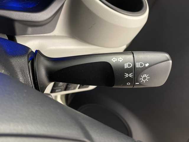 ダイハツ ミラ イース X リミテッド SAⅢ 鹿児島県 2018(平30)年 2.2万km パールホワイトⅢ 社外ナビ（AVIC-RZ302）/（AM/FM/CD/DVD/ワンセグ/Bluetooth）/オートハイビーム/バックカメラ/コーナーセンサ/LEDライト/ドラレコ/ETC/社外フロアマット/スペアキー/取扱説明書