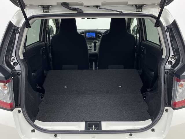 ダイハツ ミラ イース X リミテッド SAⅢ 鹿児島県 2018(平30)年 2.2万km パールホワイトⅢ 社外ナビ（AVIC-RZ302）/（AM/FM/CD/DVD/ワンセグ/Bluetooth）/オートハイビーム/バックカメラ/コーナーセンサ/LEDライト/ドラレコ/ETC/社外フロアマット/スペアキー/取扱説明書