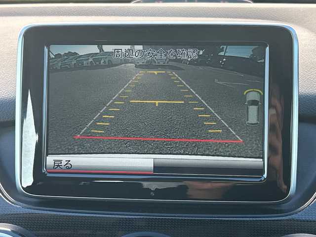 メルセデス・ベンツ Ｂ１８０ 千葉県 2014(平26)年 3.7万km 白 メーカーナビ　バックカメラ　クルーズコントロール　ドラレコ　ＵＳＢ　パドルシフト　フルセグTV　ステアリングスイッチ　パークトロニック　オートライト　HID　１６インチAW　キーレス